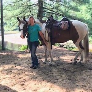 Meet your Posher, Julie